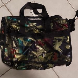 New with tag le sportsac